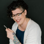 Profile picture of Megan Gilron